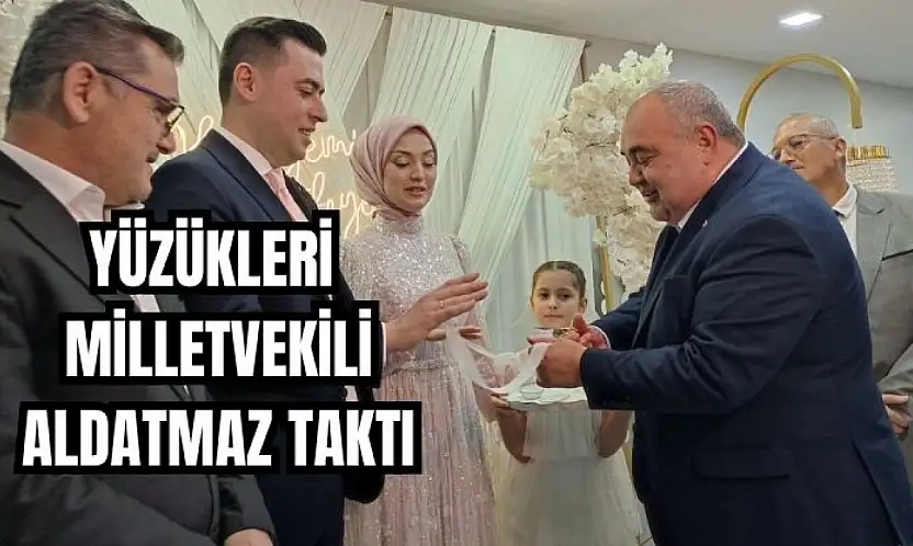 TÜGVA camiasının mutlu günü