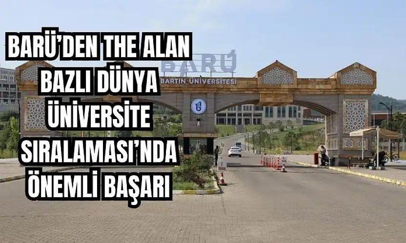 Türkiye'nin en iyileri arasında