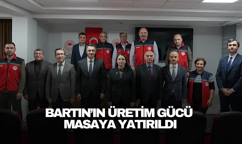 Vali Arslan'dan Tarıma Yakın Markaj