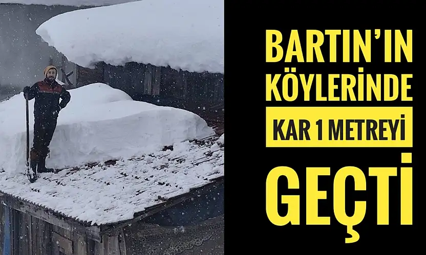 Vatandaşlar çatılara çıktı