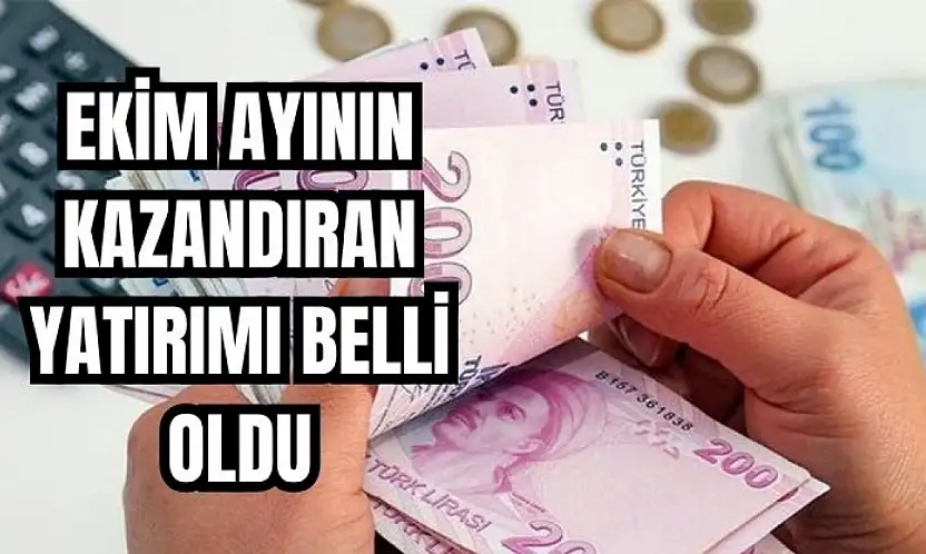 Veriler belli oldu
