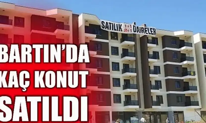 Veriler belli oldu