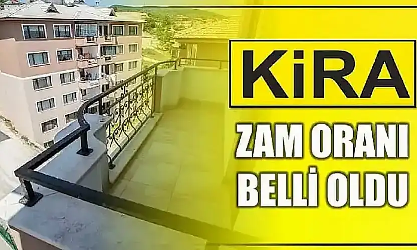 Veriler belli oldu