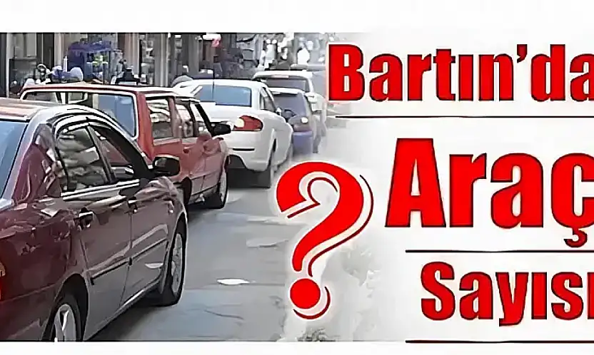 Veriler belli oldu