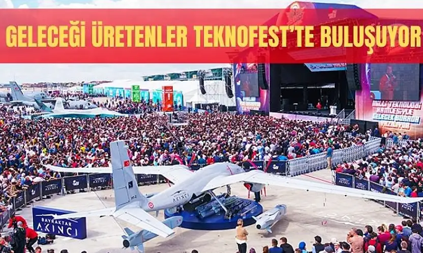 Yarışmalara başvurular başladı