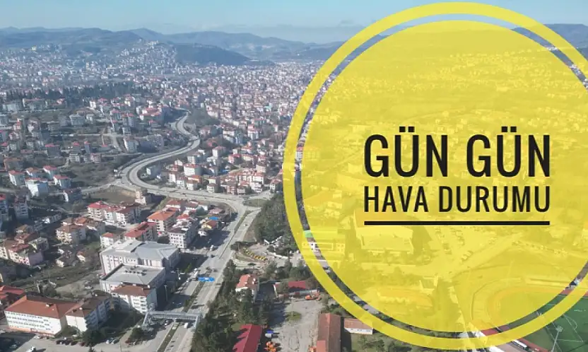 Yeni haftada havamız nasıl olacak