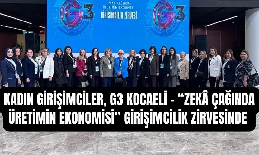 Yeni iş fırsatları değerlendirildi