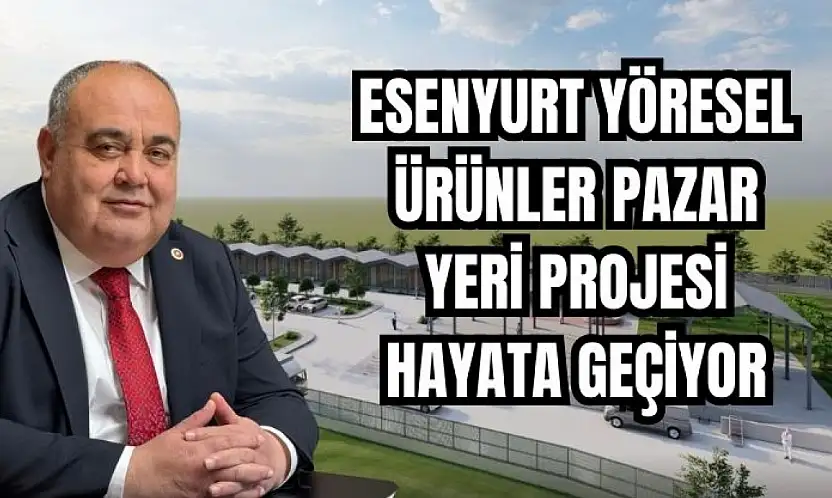 'Yerel üretimi güçlendiriyoruz'