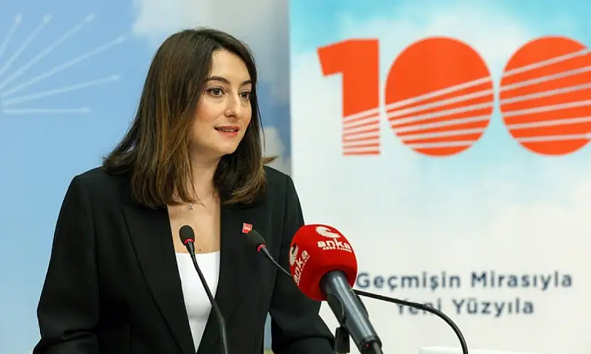 'Yolumuzu aydınlatan ışık Mustafa Kemal Atatürk'tür'