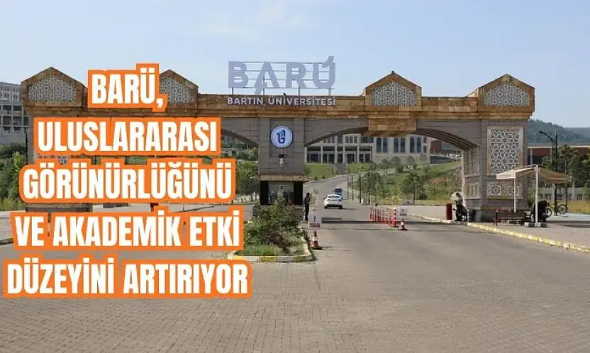 Yükseliş devam ediyor