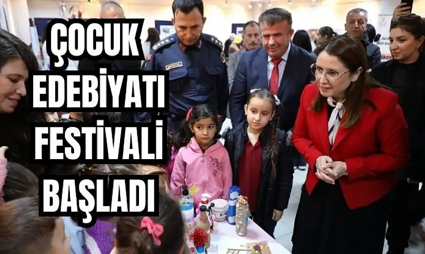 Zengin etkinliklerle sürecek