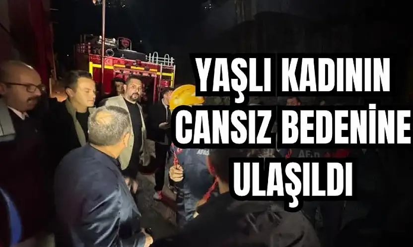 Zonguldak'ta facia