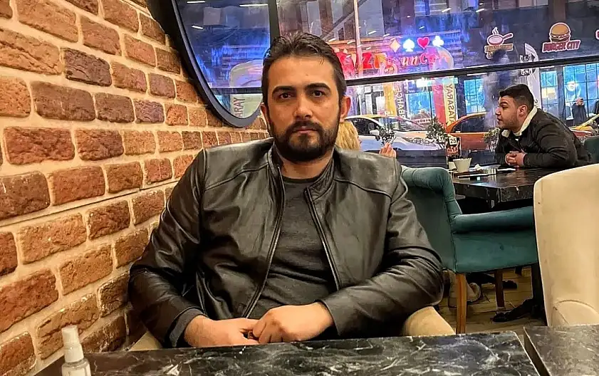 Demir Çelik Fabrikasında feci olay