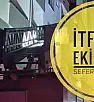 Dikilitaş Mevkiinde Hareketli Anlar