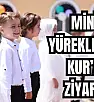 Kur'an ve Hatim Programı düzenlendi
