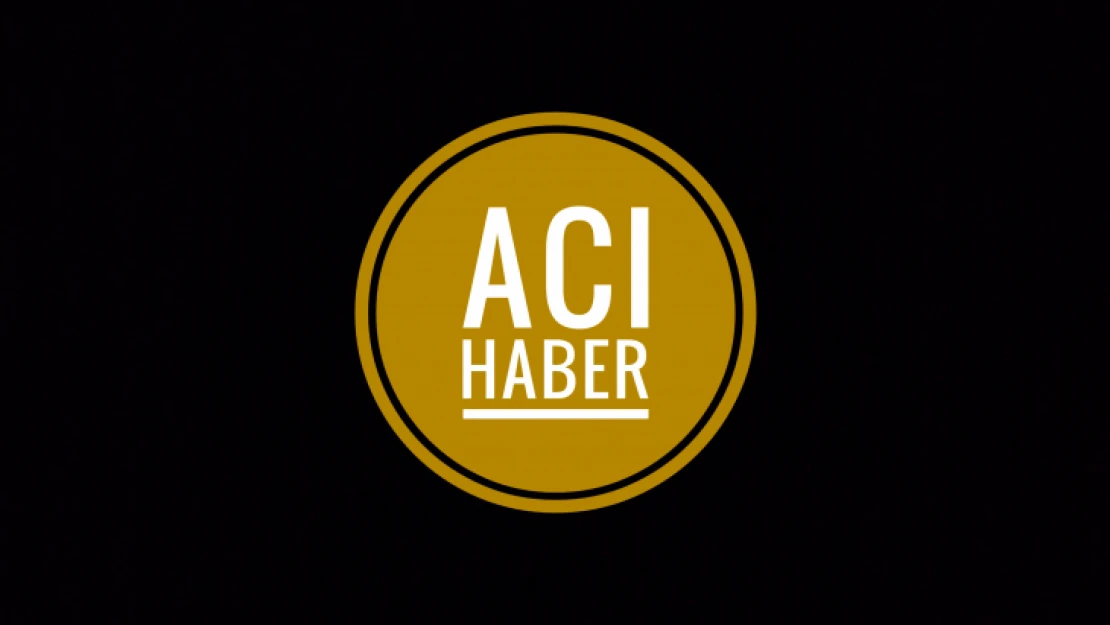 Acı haber