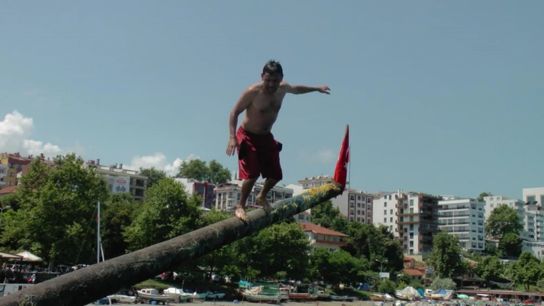 Akçakoca'da Kabotaj ve Denizcilik Bayramı kutlanacak