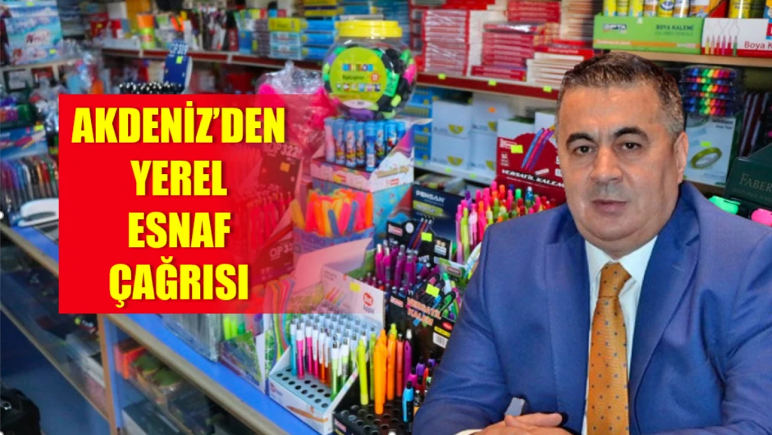 Alışveriş uyarısı