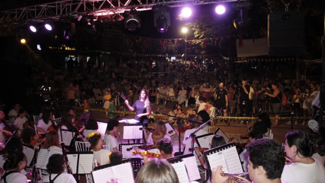 Amasra Şehir Festivalinin tarihi belli oldu