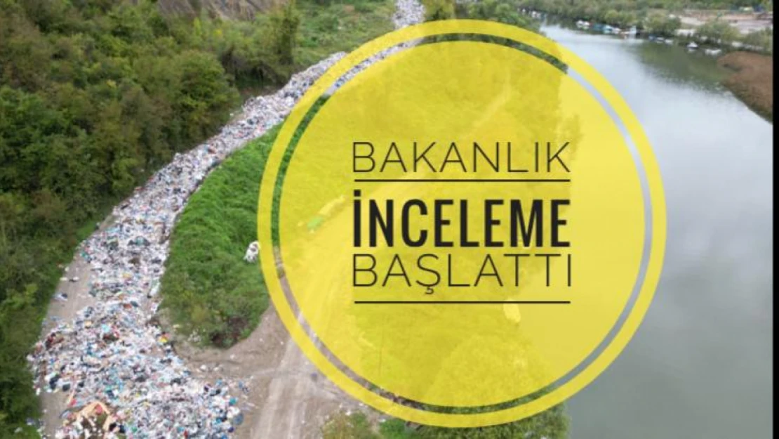 Bakanlık inceleme başlattı 