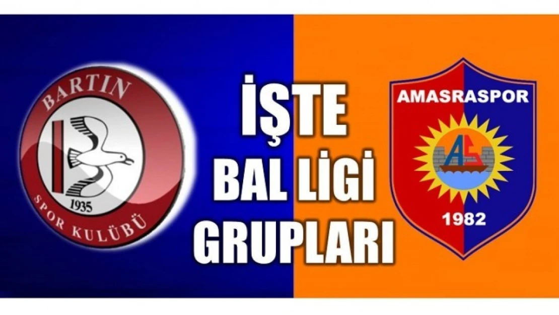 BAL LİGİ GRUPLARI AÇIKLANDI