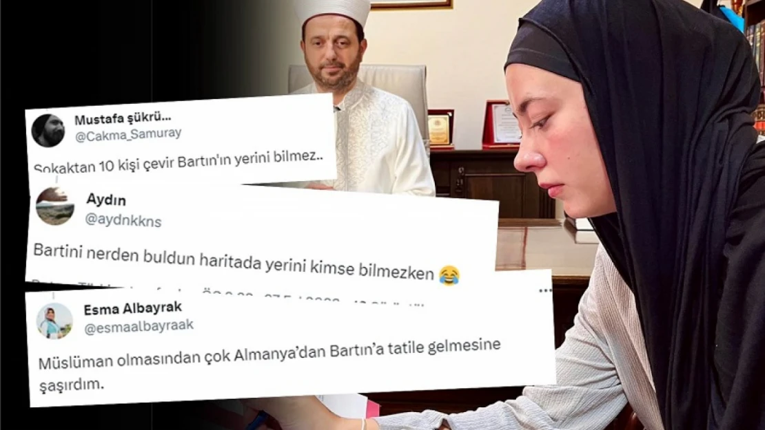 Bartın bu yorumları hak etmiyor