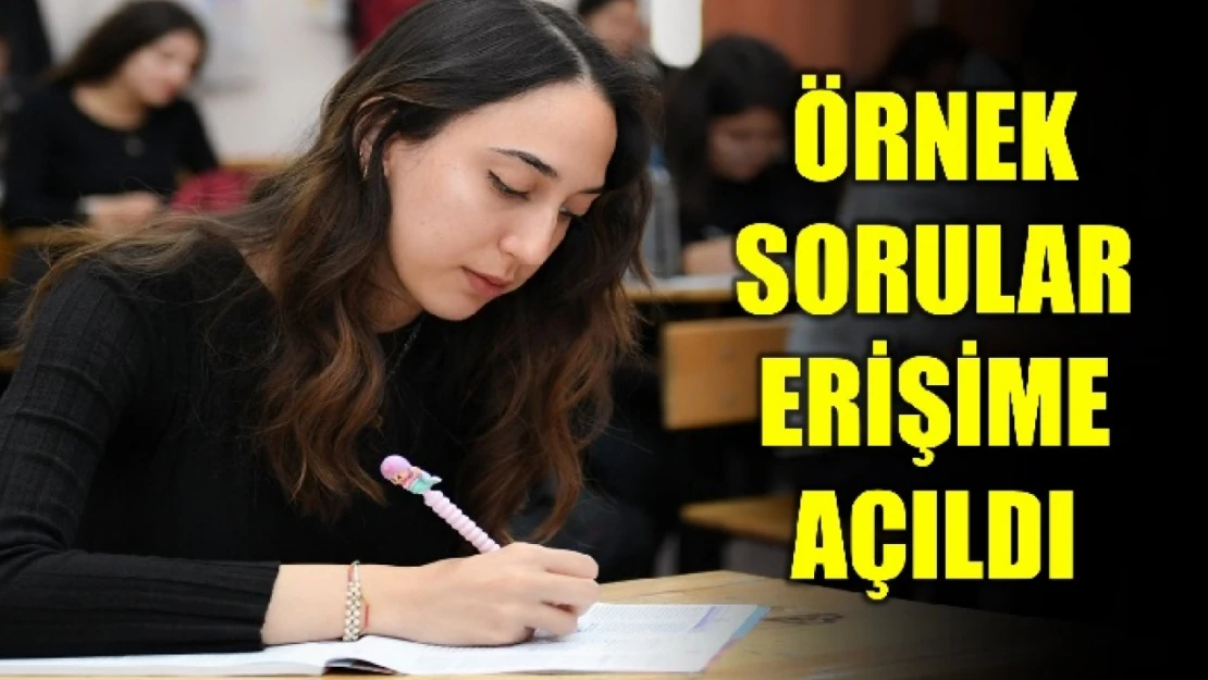 Bartın'dan da erişilebilecek