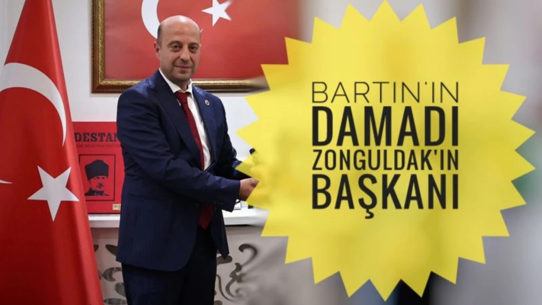 Bartın ile Zonguldak Arasında Köprü Görevi Yapıyor