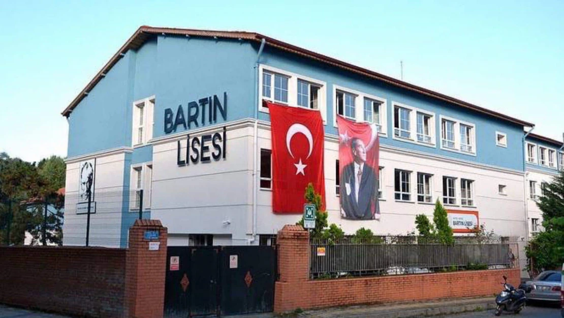 Bartın Lisesi öğrencilerini sınavla alacak