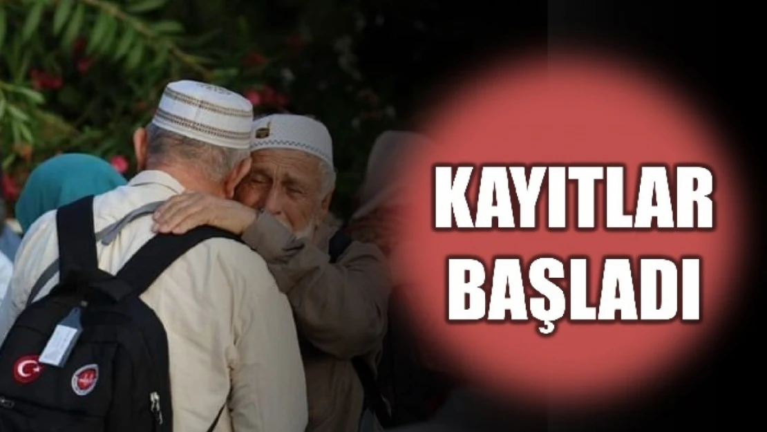 Bartın Müftülüğü duyurdu