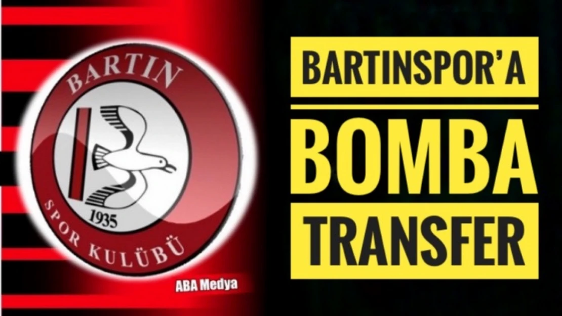 Bartınspor şampiyonluk ateşini yaktı