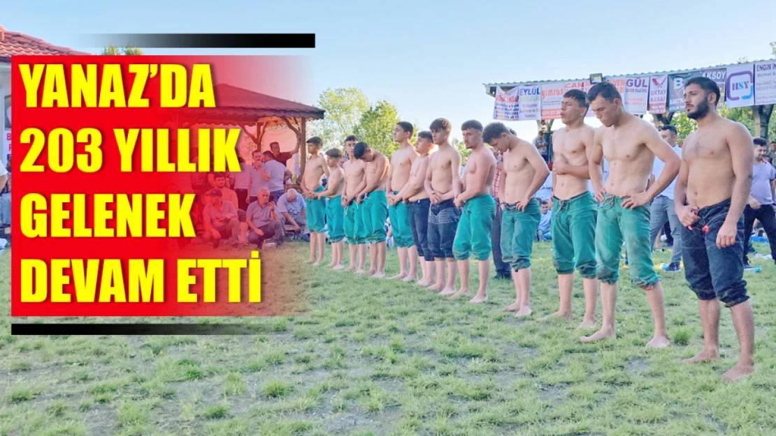 Başpehlivan Fatih Deveci oldu