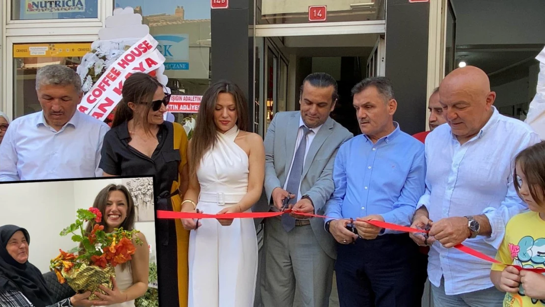 Beyzanur Akkuş Avukatlık Bürosu açıldı
