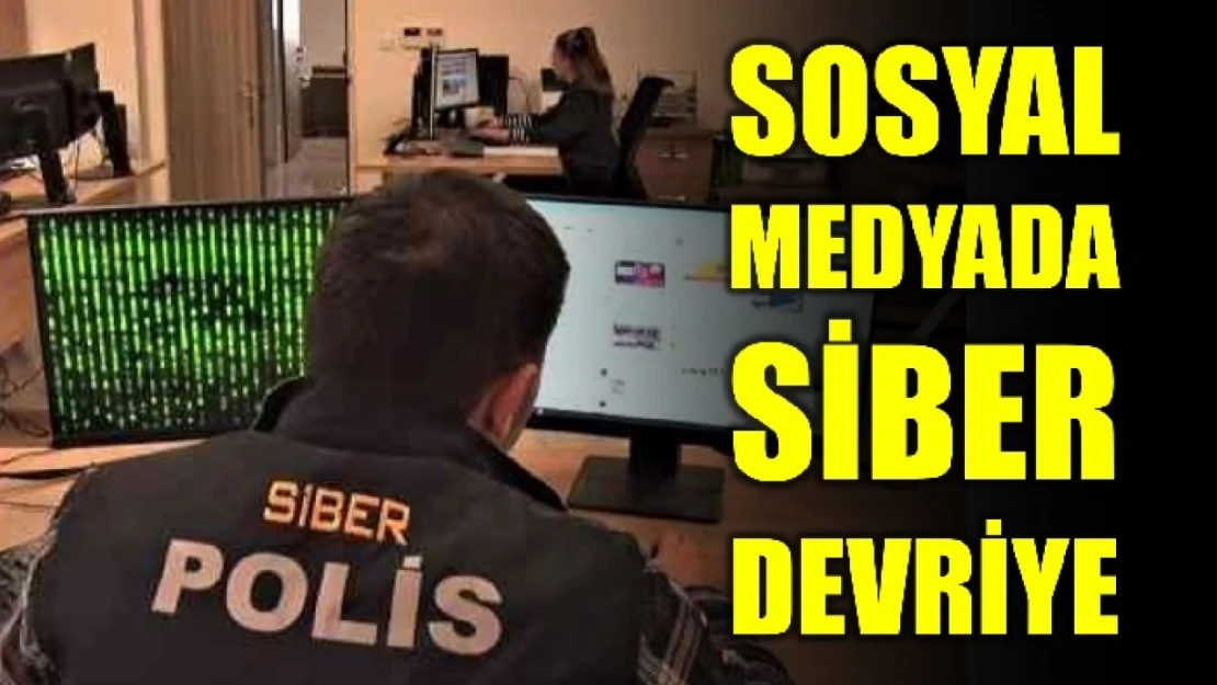 Binlerce hesapta suç unsuru tespit edildi