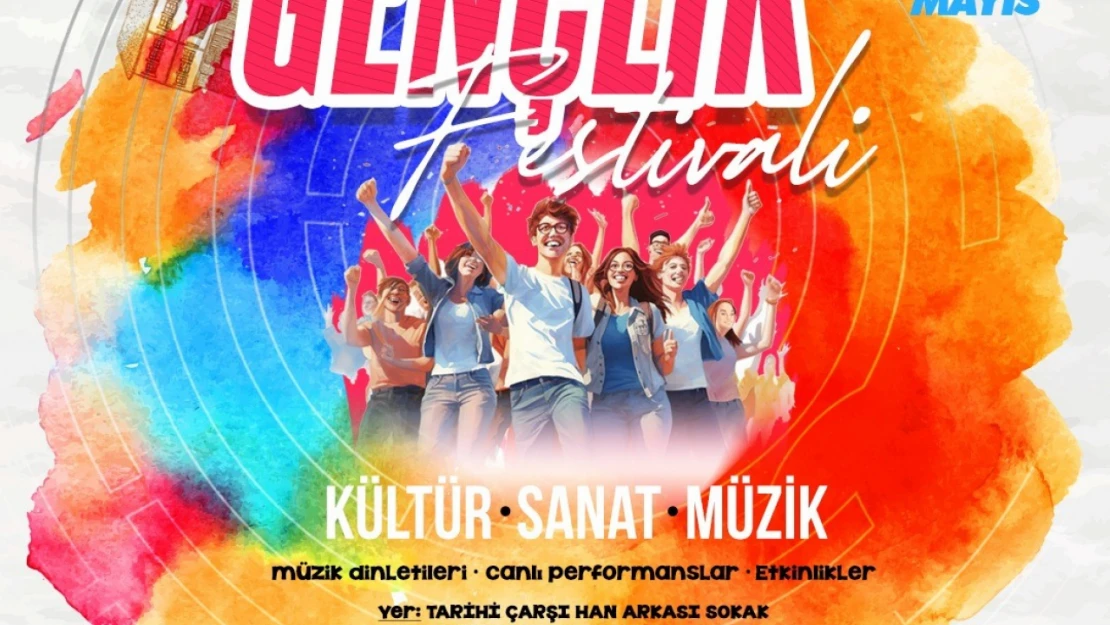 Cittaslow kenti Safranbolu'da Gençlik Festivali yapılacak