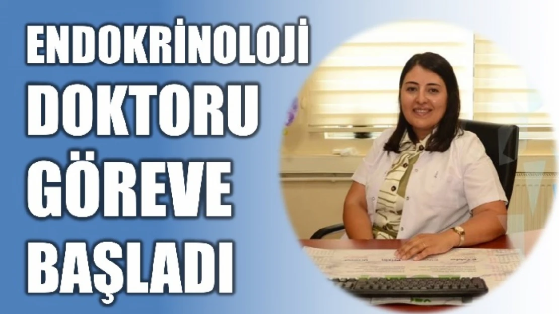 Devlet Hastanesi doktor kadrosunu genişletiyor