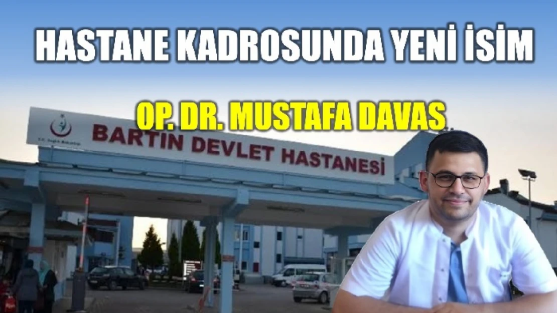 Devlet Hastanesi doktor kadrosunu genişletiyor