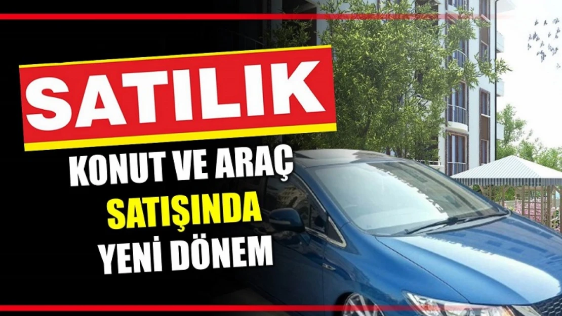 Doğrulanmış ilan dönemi başlıyor