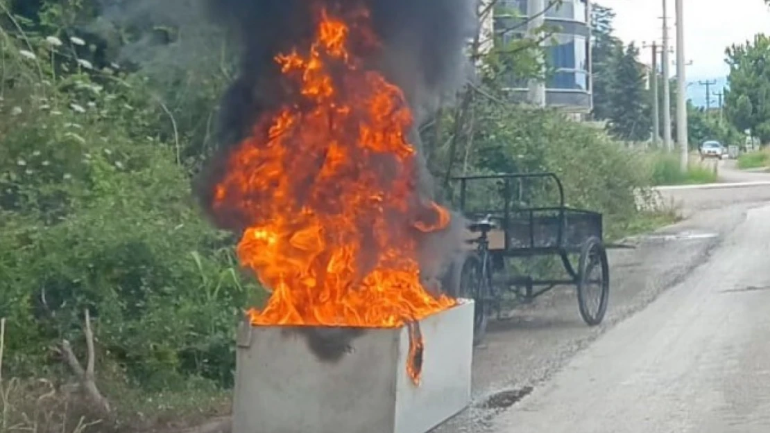 Hava kirliliğine müsamaha yok