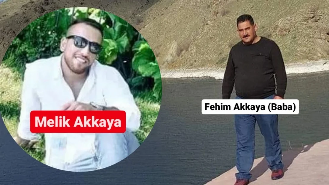 İş insanı Fehim Akkaya'nın acı günü