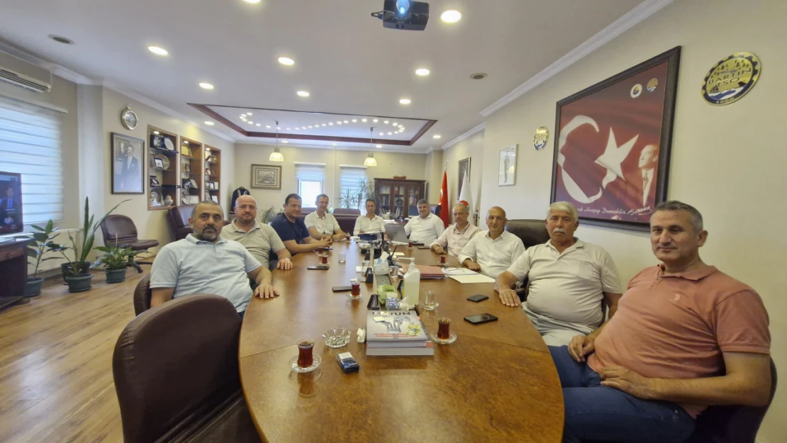 İstihdam garantili kurslarla yerel işgücü güçleniyor