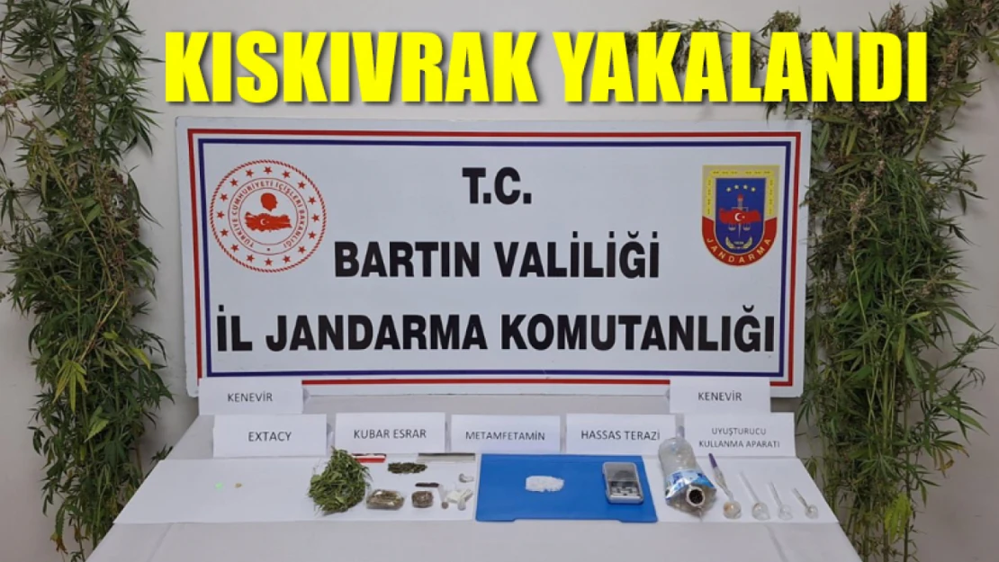 Jandarma göz açtırmadı