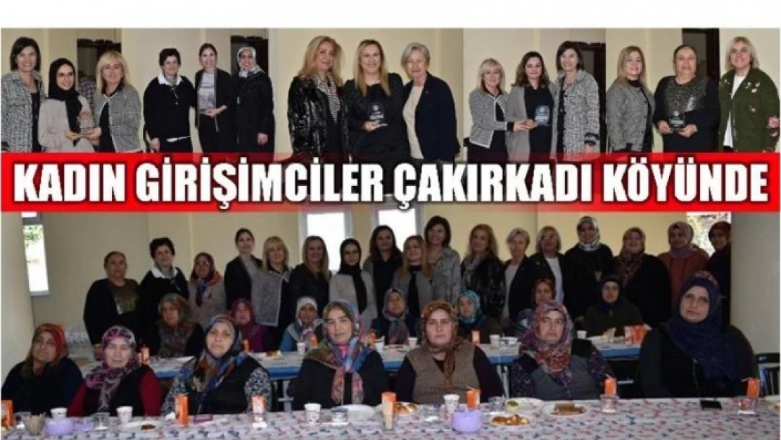 KADINLARA SAĞLIK, HUKUK, İŞ VE AİLE DANIŞMANLIĞI SEMİNERİ