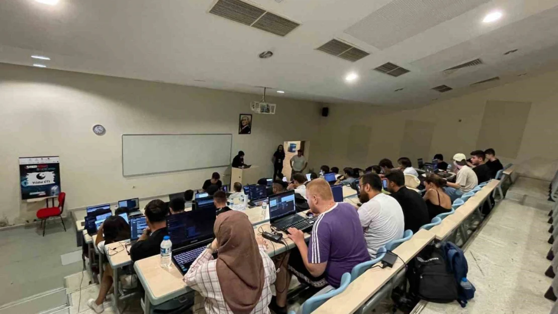 Kalkınma Ajansları Siber Vatan Bootcamp başladı