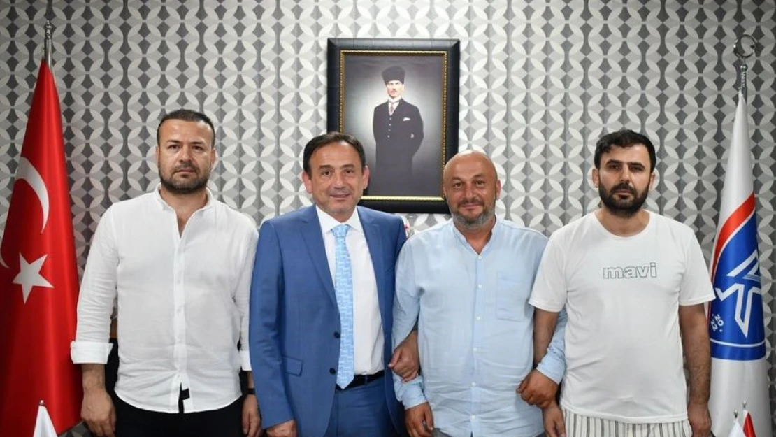 Karabük İdmanyurdu Spor, 2. Lig hedefinde güçlü bir yönetim oluşumu için kolları sıvadı