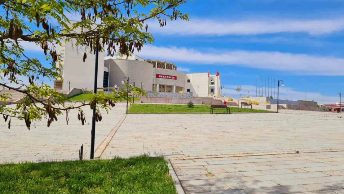 Kastamonu Üniversitesi'nin 5 projesi desteklenmeye hak kazandı