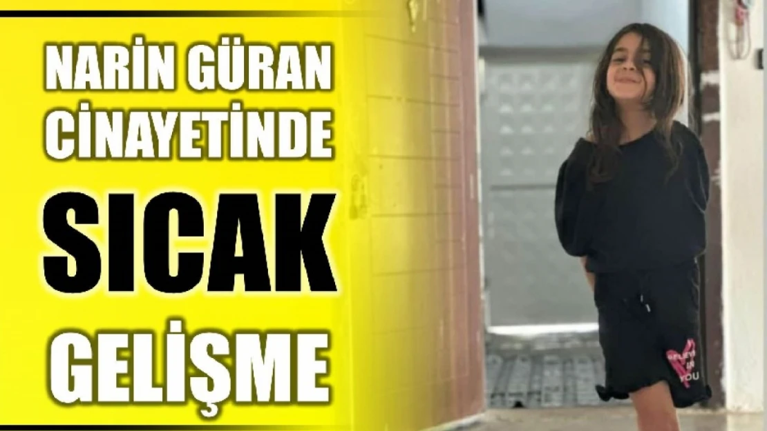 Kasten öldürmeye iştirak suçundan tutuklandı