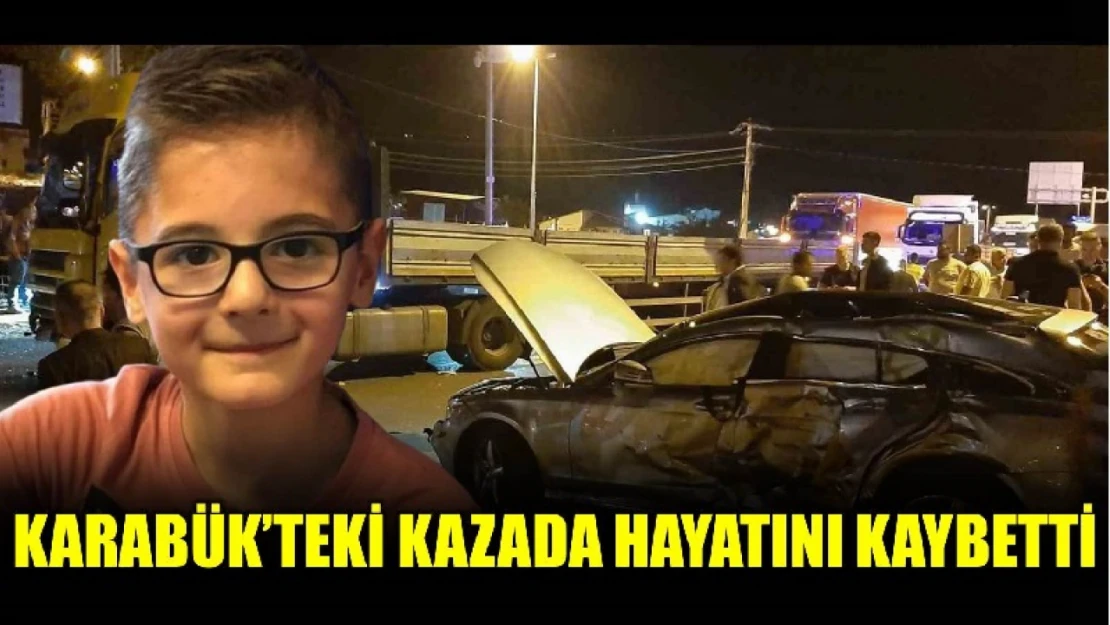 14 yaşındaki Eren hayata tutunamadı