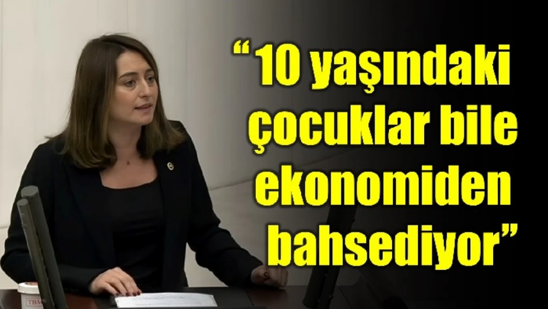 Milletvekili Bankoğlu bayramı değerlendirdi