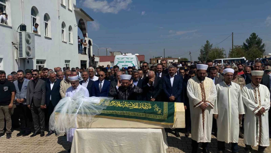 Narin'in cesedini dereye taşıyan şüpheli olayı detaylarıyla anlattı